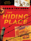 Cover image for The Hiding Place